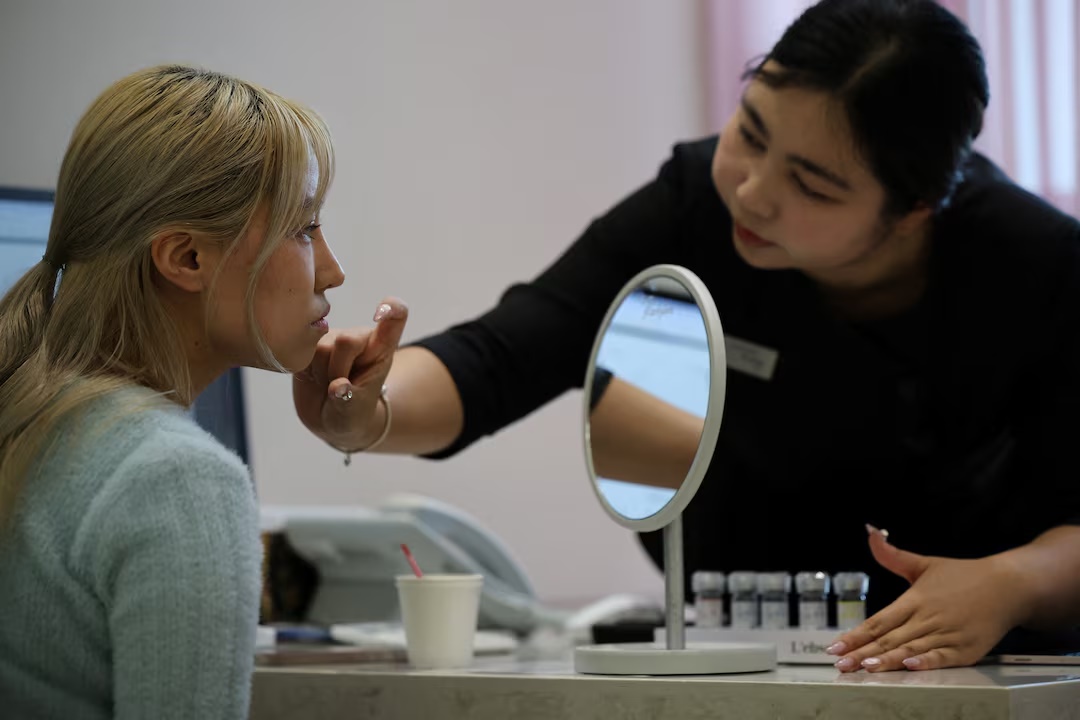 thestandard.com.hk - The Standard 英文虎報 - From K-pop to K-glow: lasers, facial firming drive South Korea's new tourism wave