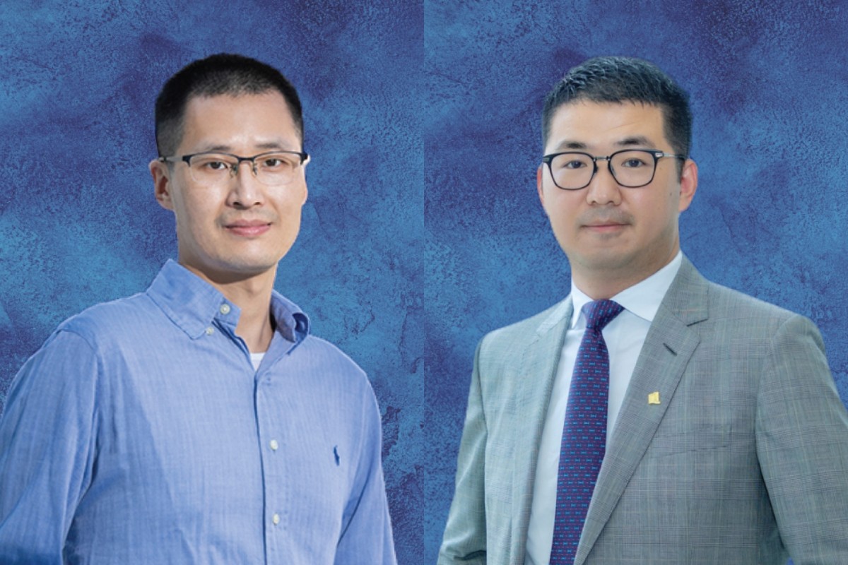 thestandard.com.hk - The Standard 英文虎報 - HKBU researchers secure over $14m for pioneering climate and AI safety projects