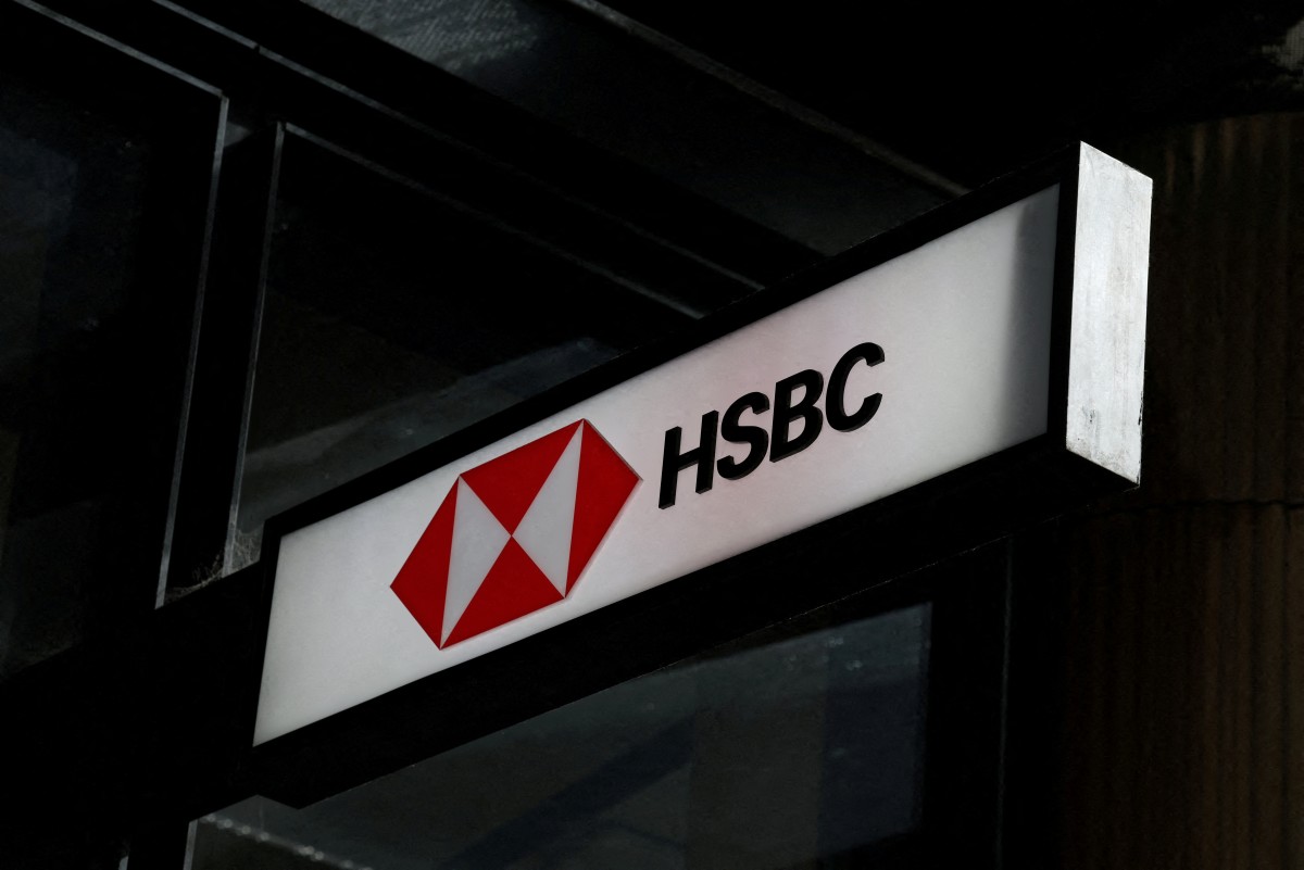 thestandard.com.hk - Gloria Leung - HSBC Q3 profit forecast to rise 33 percent, net interest income and buyback in focus