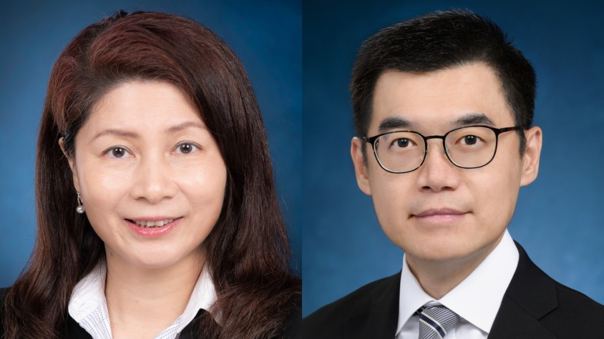 DoJ names Anthony Chau as new Director of Public Prosecutions