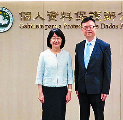 Talking about people's secret stuff