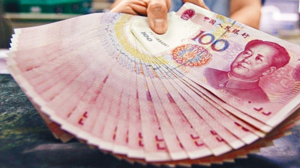 thestandard.com.hk - The Standard 英文虎報 - Dual-currency frontier: why paying public expenditure in yuan reshapes HK's monetary architecture