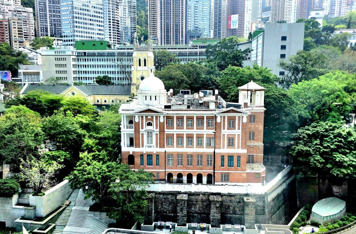 thestandard.com.hk - The Standard 英文虎報 - Dispute resolution as the foundation for Hong Kong's IP economy | Empowering and Connecting Asia and Africa | Nick Chan