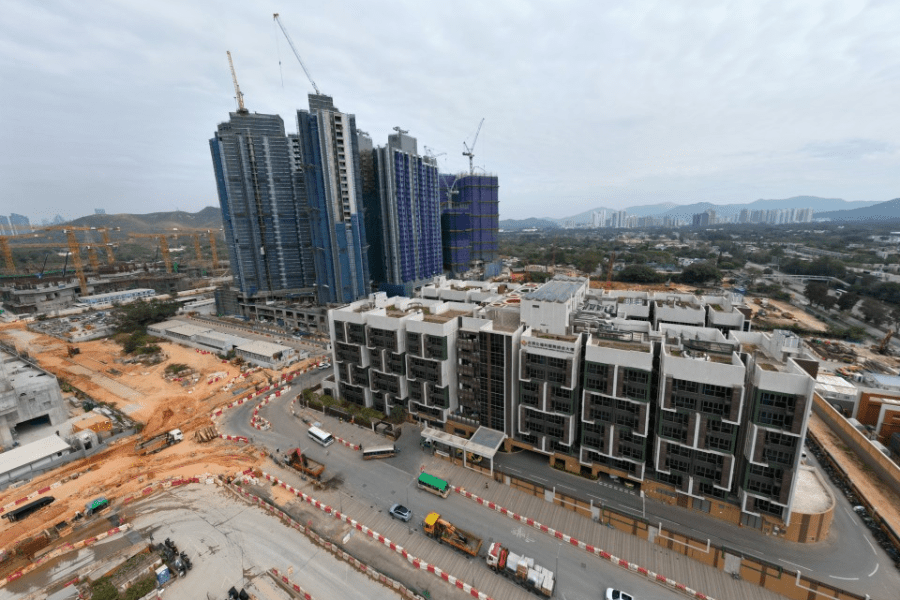 thestandard.com.hk - The Standard 英文虎報 - Industry welcomes new Kwu Tung North sports complex but flags missing links