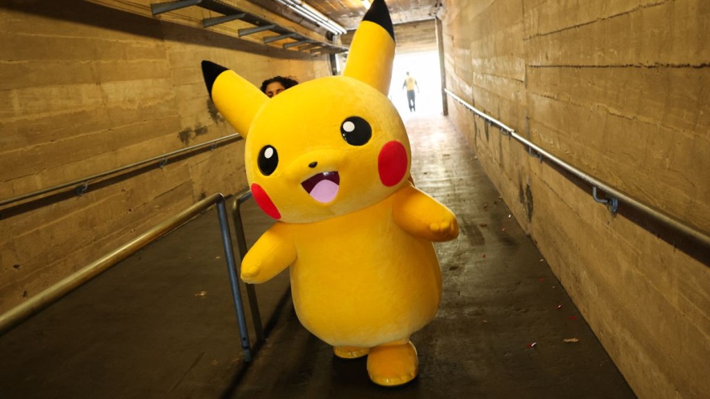 thestandard.com.hk - Prashan Limbu - Vintage Pok&eacute;mon video games fetch $2 million in historic transaction