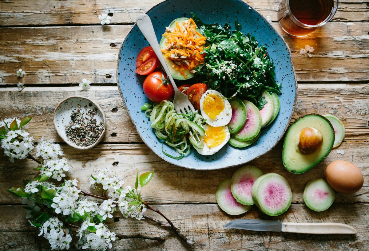 thestandard.com.hk - The Standard 英文虎報 - A doctor's methods to bettering liver health