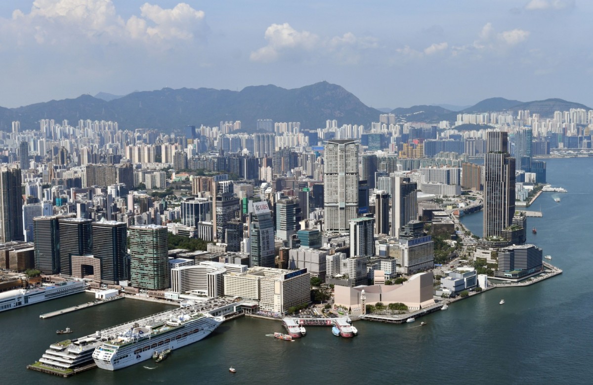 Mainland Chinese purchases of HK homes rise 13 pc in first nine months