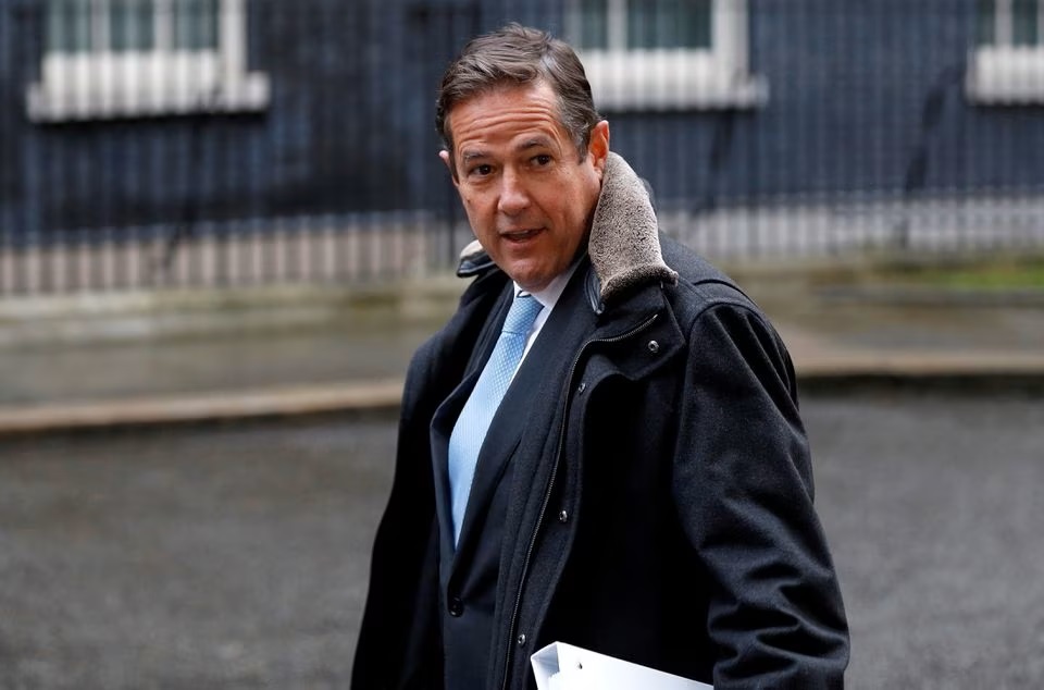 JPMorgan sues former banker Staley over Jeffrey Epstein ties