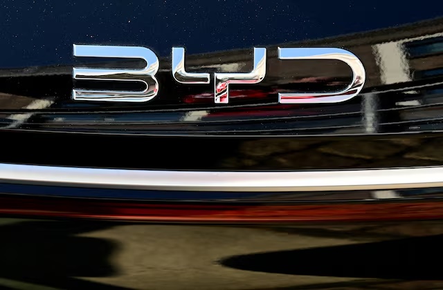 thestandard.com.hk - The Standard 英文虎報 - China's carmakers expand their presence in Europe