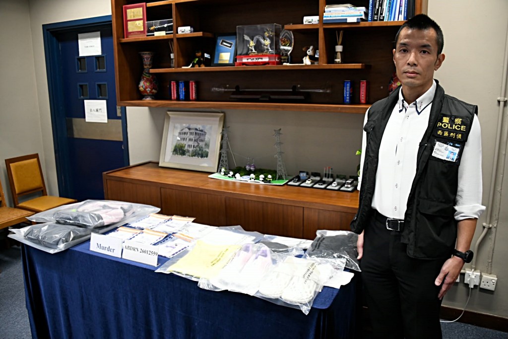 Arrestation et procédure judiciaire en cours Arrestation et procédure judiciaire en cours