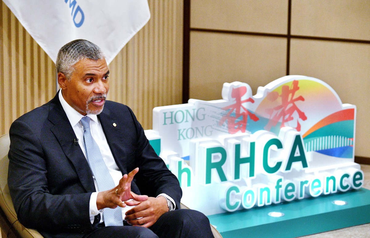 thestandard.com.hk - Cheng Wong - Customs: fulfilling a mission to ensure smooth, legal trade