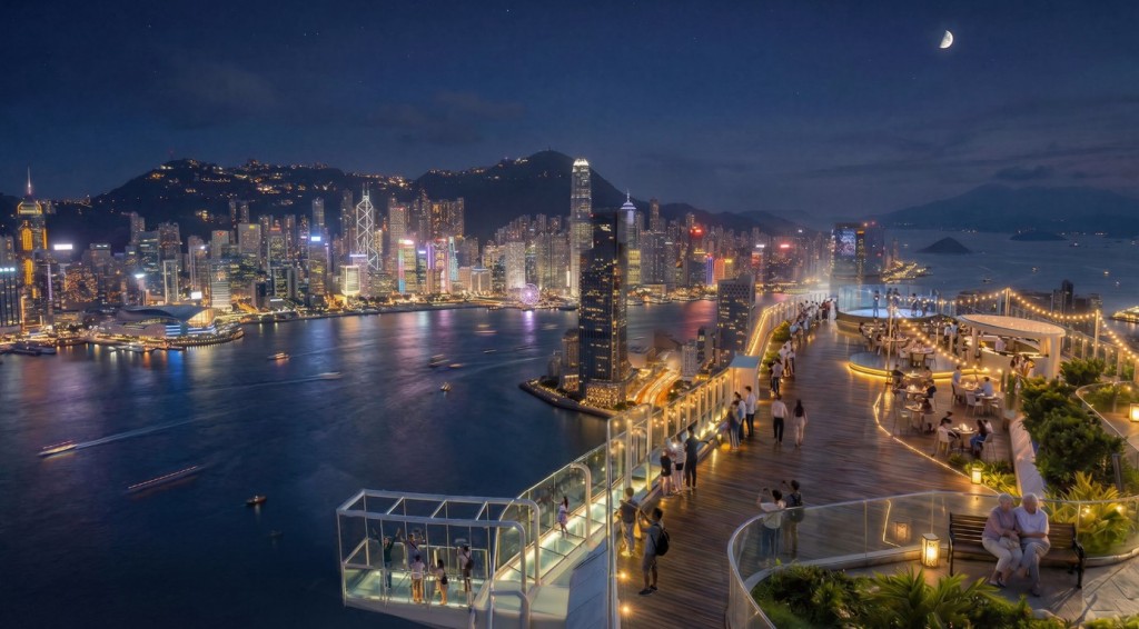thestandard.com.hk - The Standard 英文虎報 - Govt revises Hung Hom waterfront plans to boost housing and yacht berths