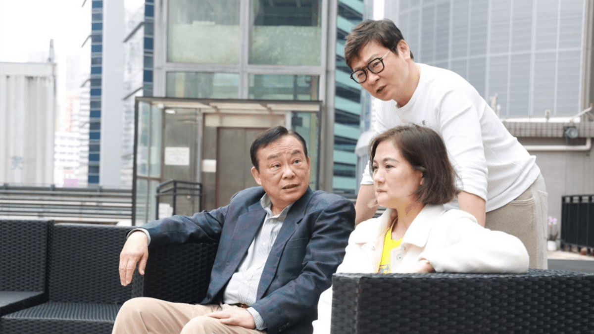 thestandard.com.hk - Liuliu Yang - Manila hostage crisis survivor backs film adaptation highlighting resilience and healing