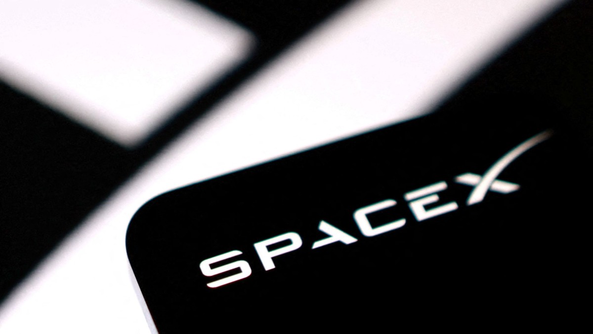 thestandard.com.hk - The Standard 英文虎報 - SpaceX seeks US$40 billion financing led by Apollo to buy Nvidia chips, FT reports
