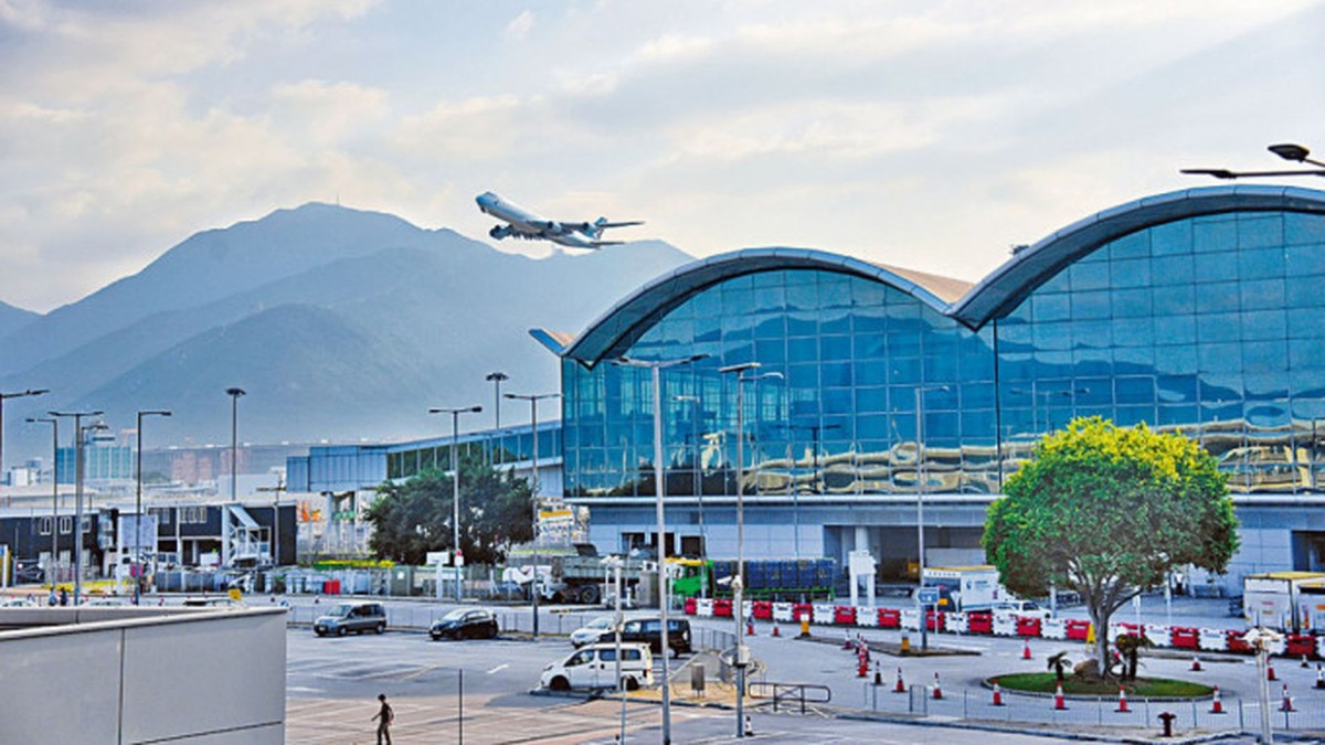 thestandard.com.hk - The Standard 英文虎報 - Anchoring global commerce: how Hong Kong can sustain its aviation cargo crown