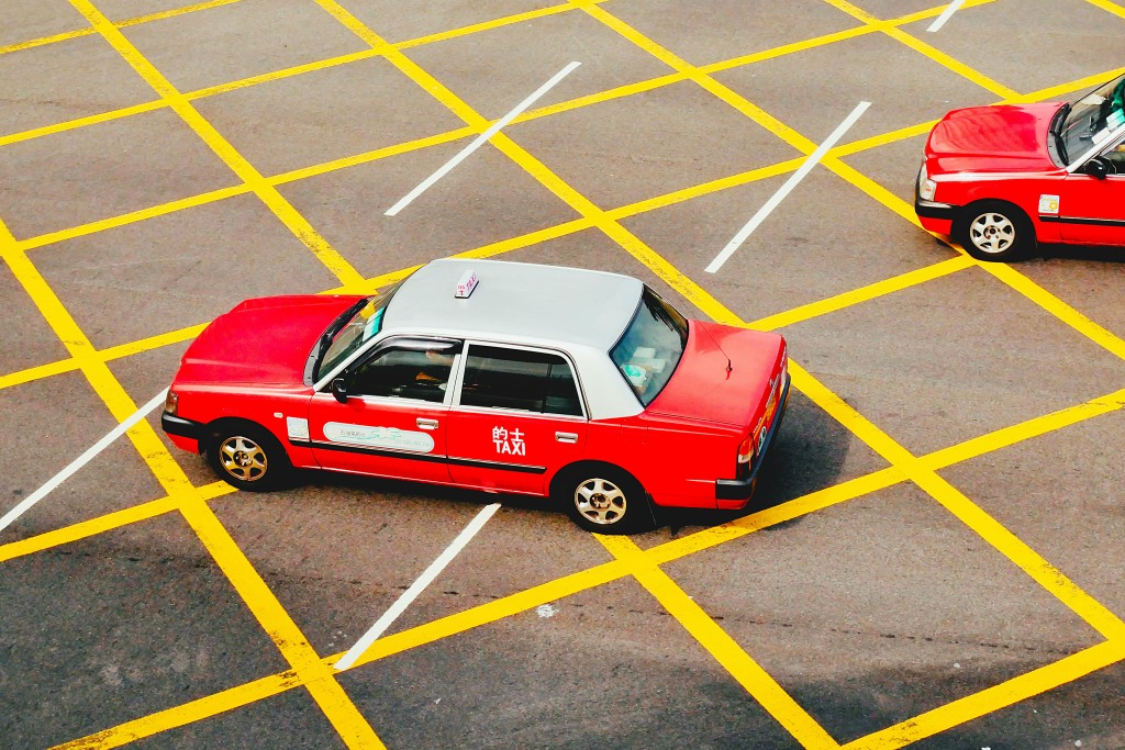thestandard.com.hk - The Standard 英文虎報 - Hong Kong taxi passenger pays double fare after driver claims seatback payment code was an advertisement