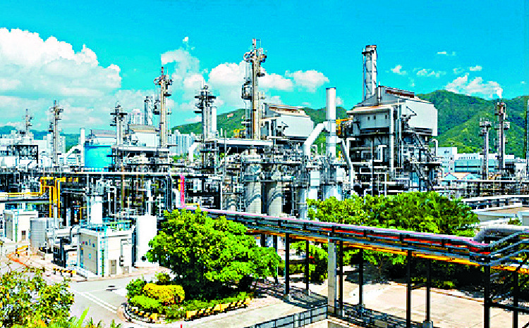 Towngas deploys climate-proof tech