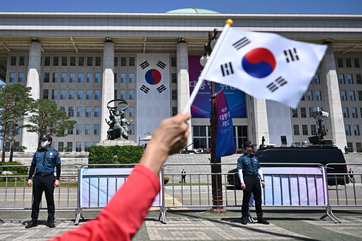 thestandard.com.hk - The Standard 英文虎報 - South Korea proposes higher taxes on wealthy homeowners to stabilize property market