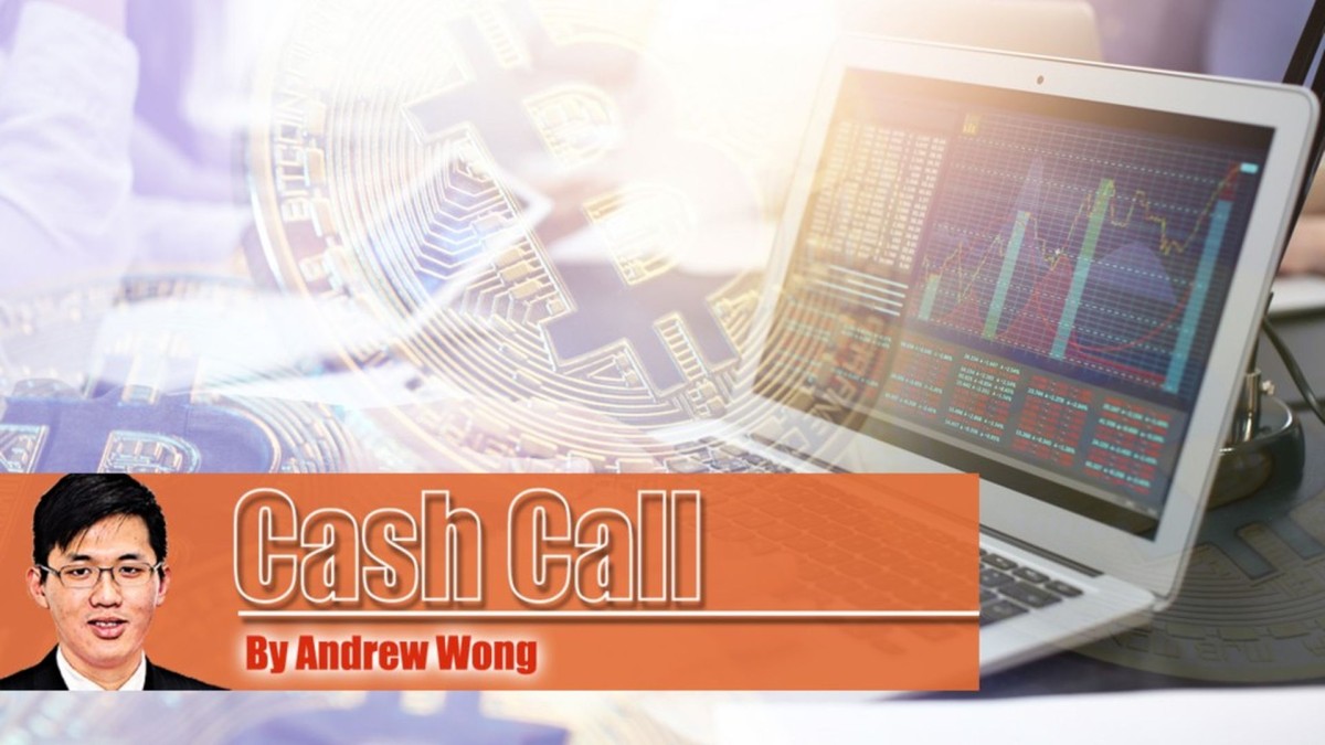 thestandard.com.hk - The Standard 英文虎報 - Investment prodigies and bursting bubbles in the AI age | Cash Call | Andrew Wong