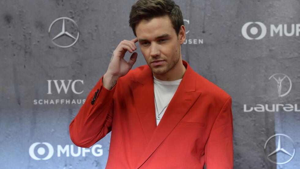 Toxicology tests show Liam Payne had 'multiple' drugs in system reports