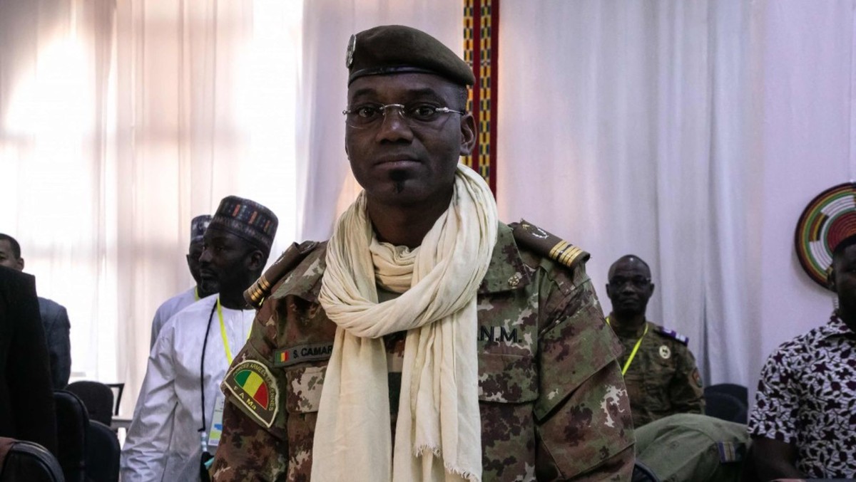 thestandard.com.hk - The Standard 英文虎報 - Mali defence minister killed in major weekend assault
