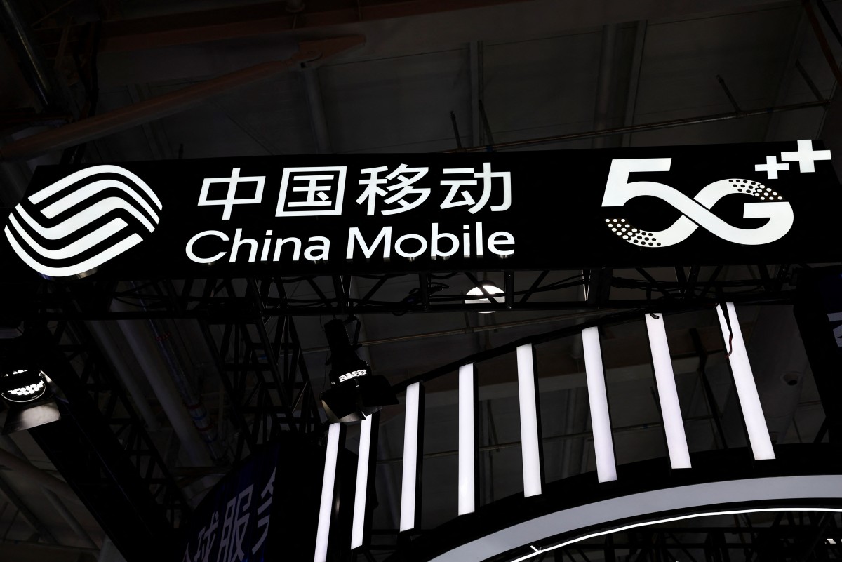 thestandard.com.hk - Effie Zhang - China Mobile explores US$1.1b stake sale in Thai telecom True, Bloomberg reports