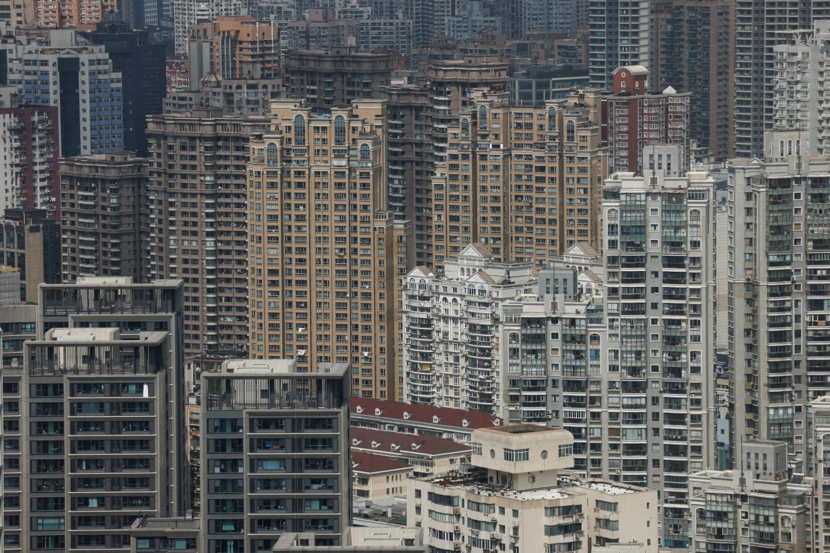 thestandard.com.hk - The Standard 英文虎報 - China home prices stay weak, keeping pressure on economy