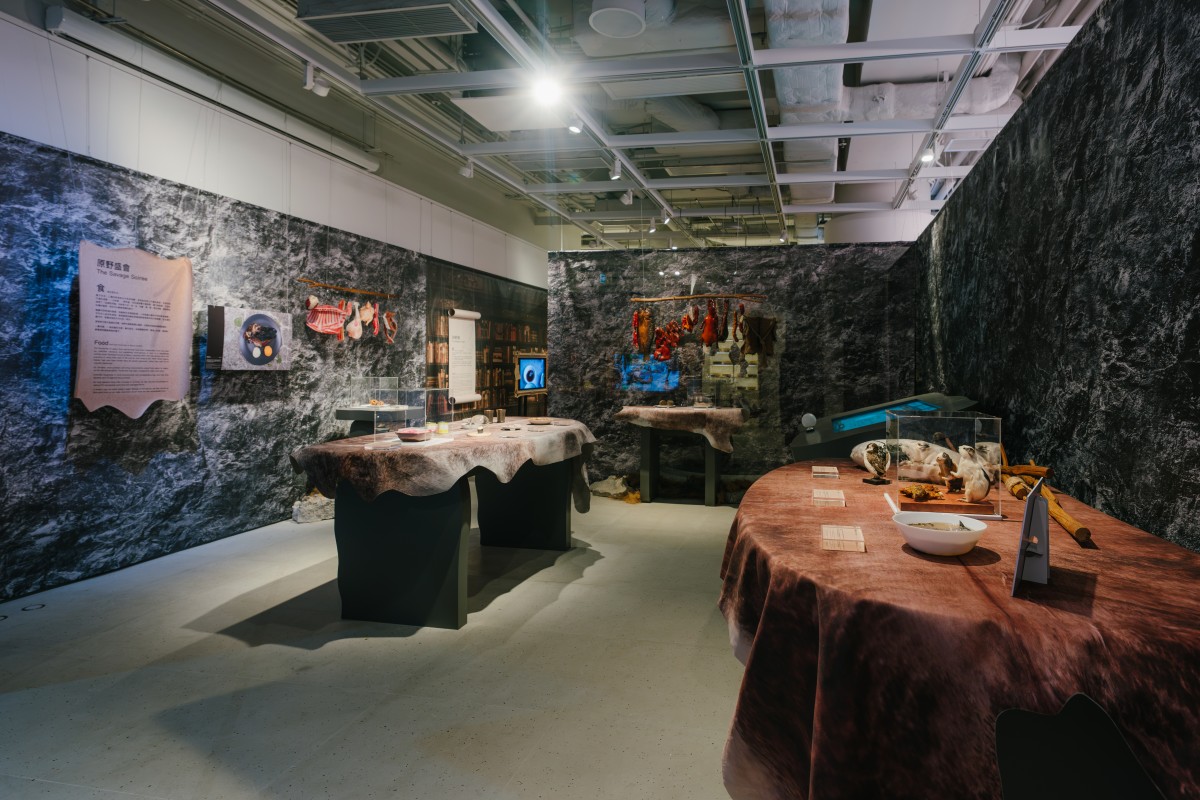 thestandard.com.hk - Marco Lam - A feast for the fearless: Disgusting Food Museum opens in Hong Kong