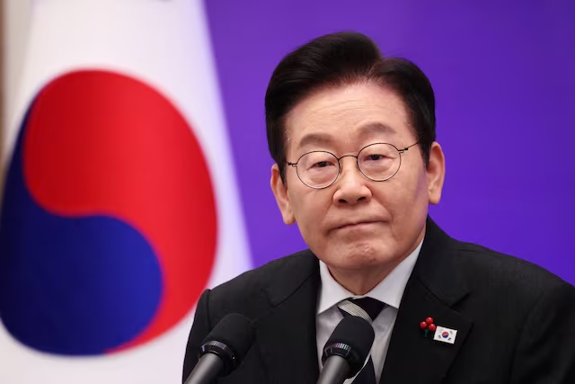 thestandard.com.hk - The Standard 英文虎報 - South Korea to roll out $17 bn 'wartime' budget
