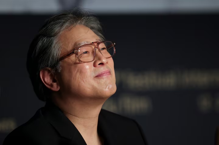 thestandard.com.hk - The Standard 英文虎報 - Who is on the 2026 Cannes Film Festival jury headed by Park Chan-wook?