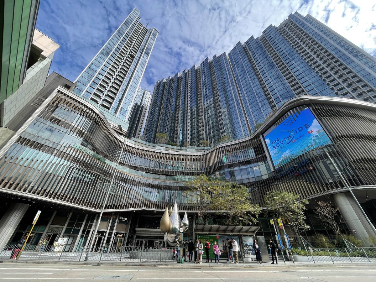 thestandard.com.hk - The Standard 英文虎報 - Hong Kong's primary property market sold 25 units on Saturday