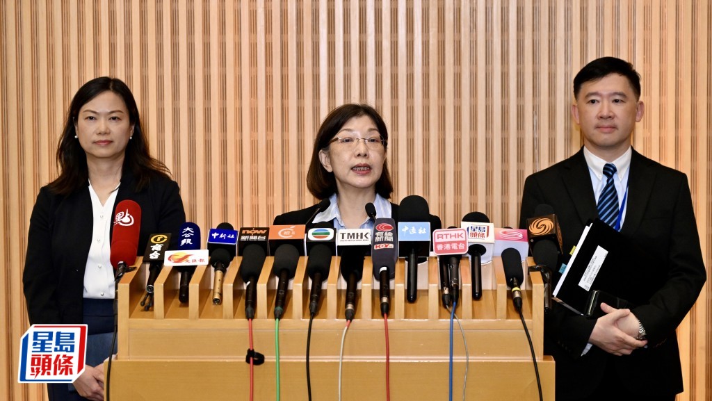 thestandard.com.hk - The Standard 英文虎報 - Hong Kong concludes historic public consultation for its first five-year development plan