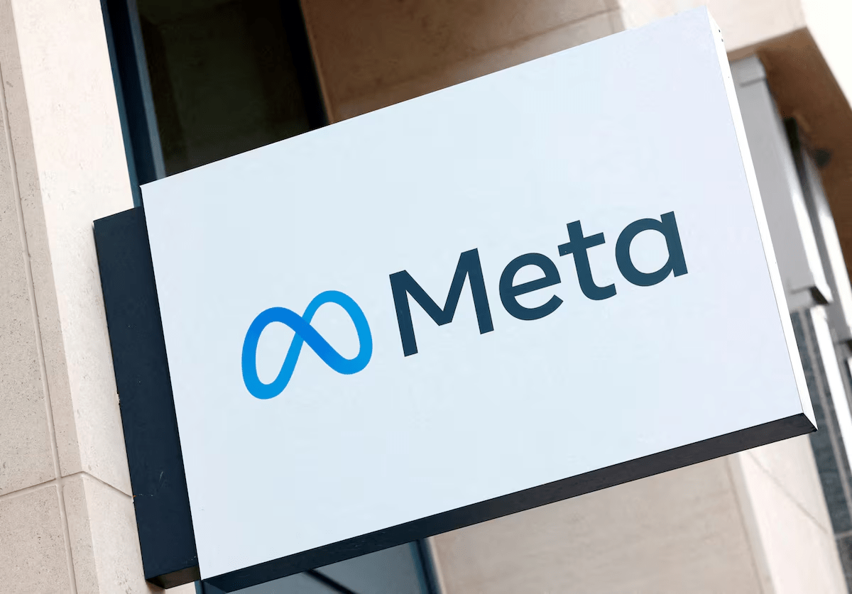 thestandard.com.hk - The Standard 英文虎報 - Meta quits clean energy pledge amid gas-powered data center push