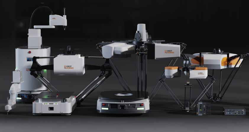 thestandard.com.hk - Gloria Leung - Robot Phoenix Intelligence's retail tranche became the most oversubscribed in history at 14,891 times
