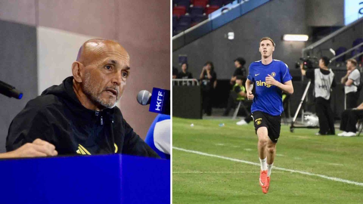 Photo: The Standard (HK) Chelsea vs Juventus: Match Preview, Kick-off Time and How to Watch