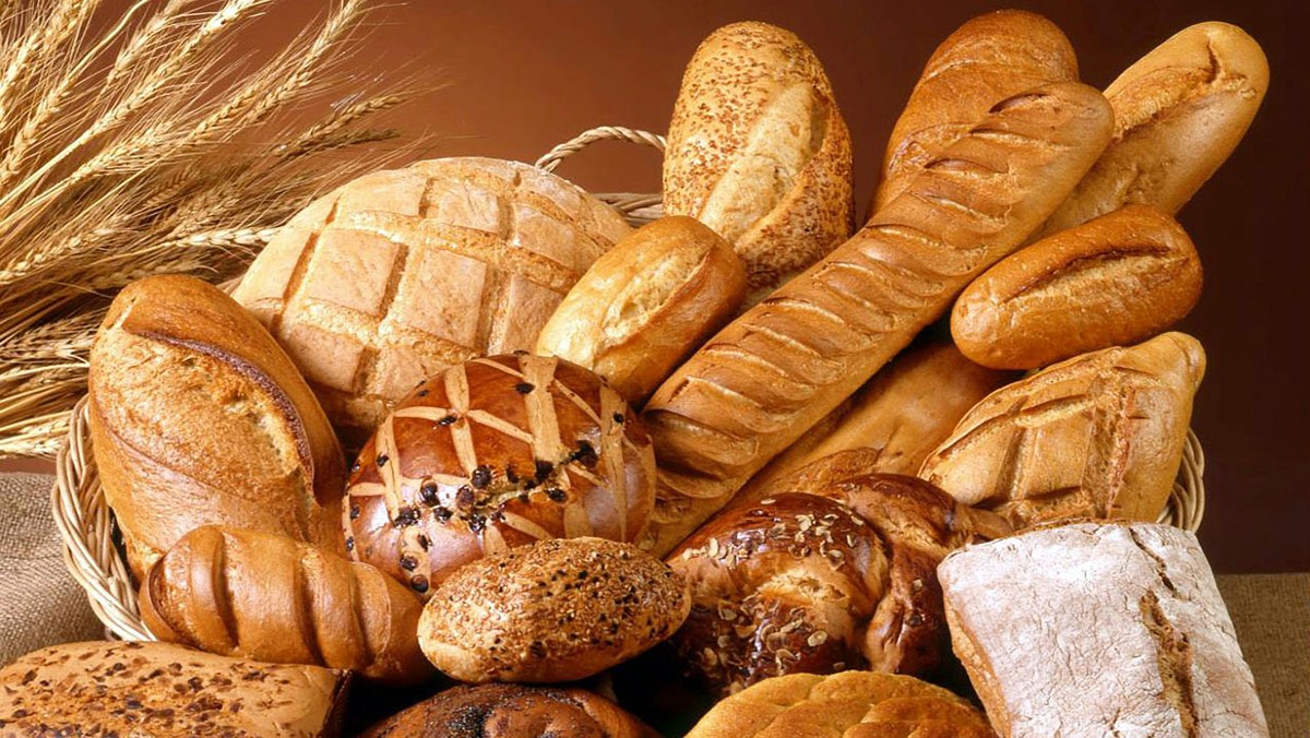 thestandard.com.hk - The Standard 英文虎報 - Centre for Food Safety tests sodium levels in 12 types of bread