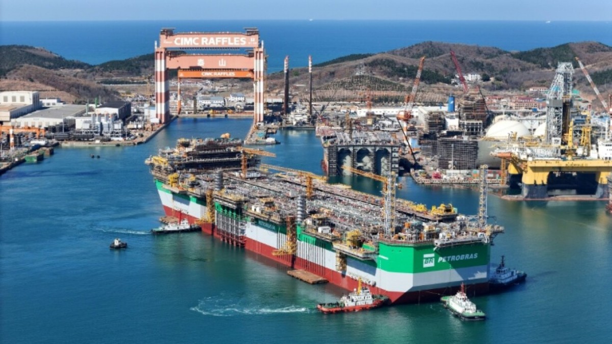 thestandard.com.hk - The Standard 英文虎報 - China's energy strategy pays off as Mideast war cramps supplies: analysts