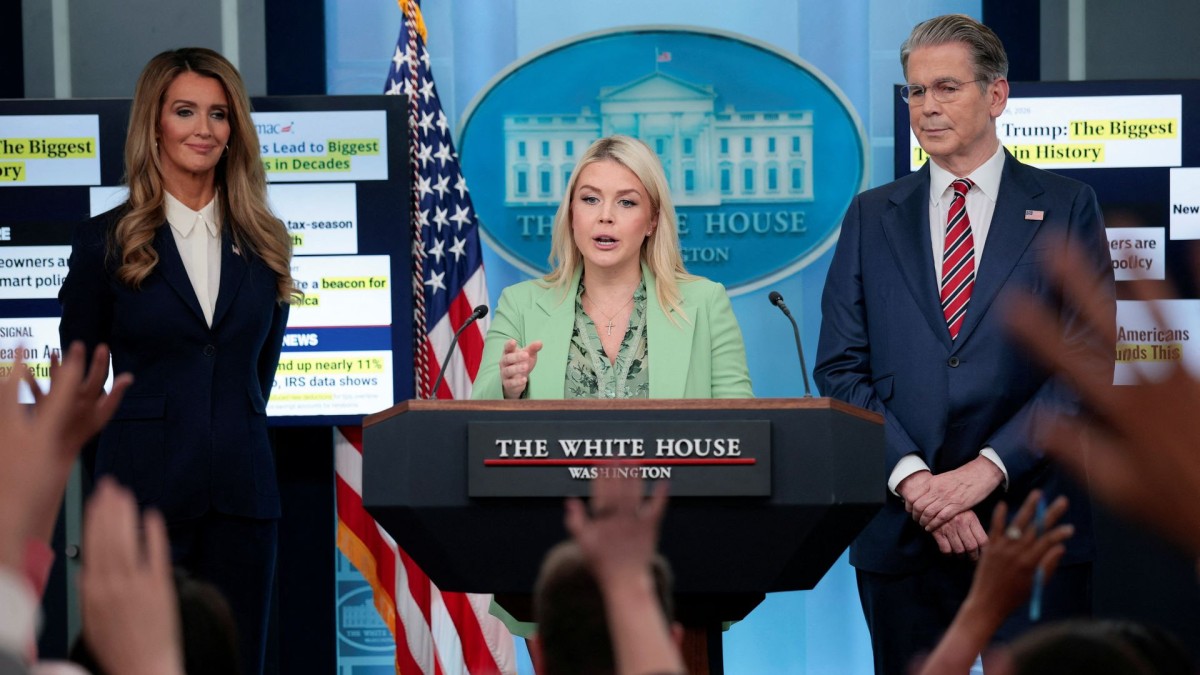 thestandard.com.hk - The Standard 英文虎報 - US optimistic of deal with Iran as it increases economic pressure