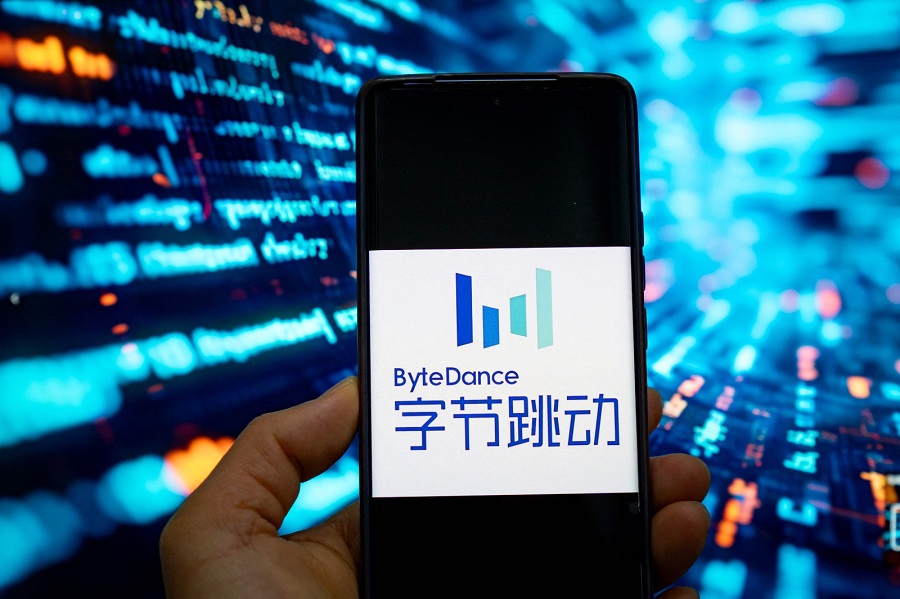 ByteDance debuts AI software development tool in China
