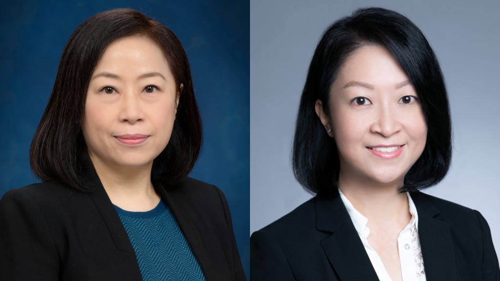 thestandard.com.hk - The Standard 英文虎報 - Angela Lee promoted to Commerce and Economic Development Permanent Secretary; Winnie Tse to head TD