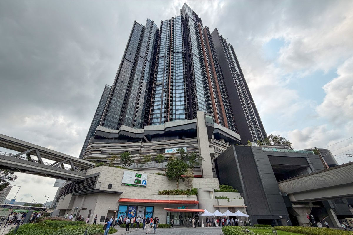 thestandard.com.hk - The Standard 英文虎報 - The Pavilia Farm III releases price list of 38 units on Tuesday