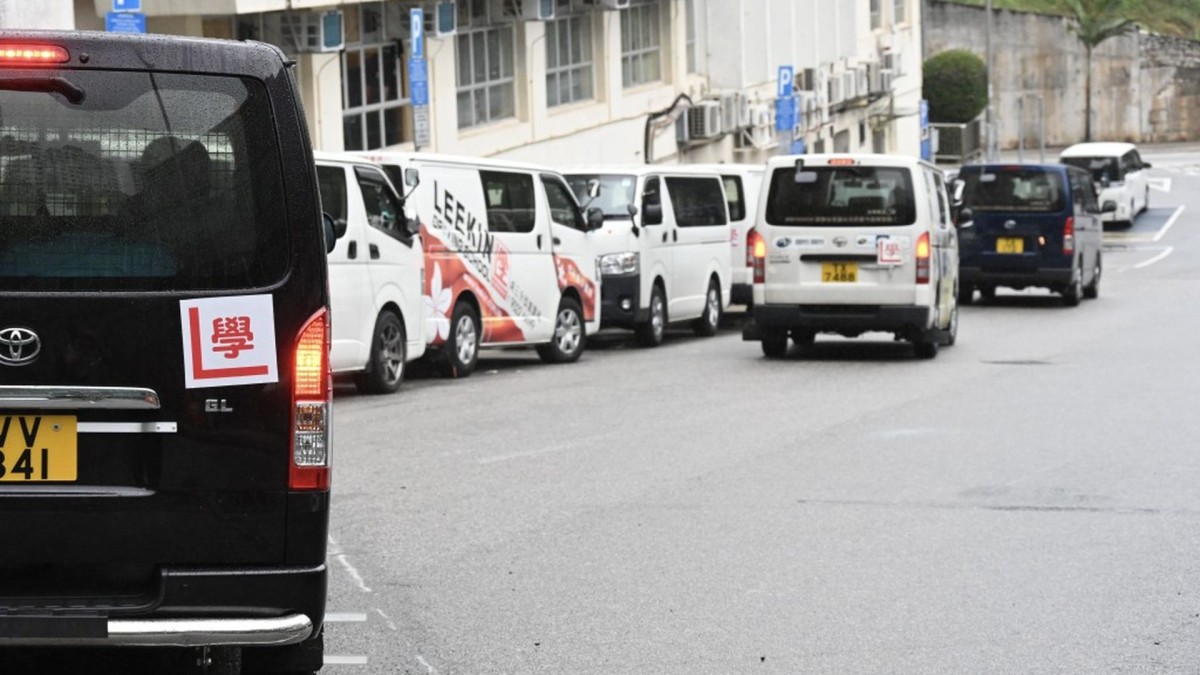 LGV driving test pass rate falls below 30% in 2025, wait times stretch ...