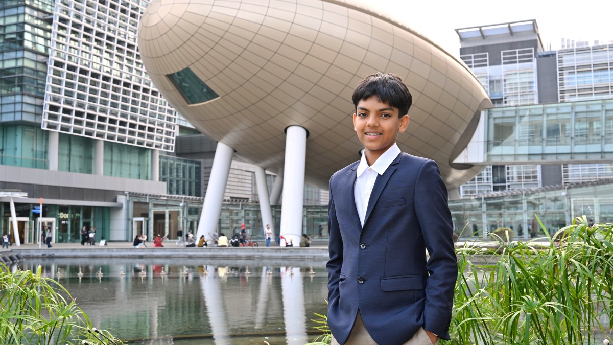 Teen Turns Walks to Watts, Wins Top Spot at EPIC Junior 2025