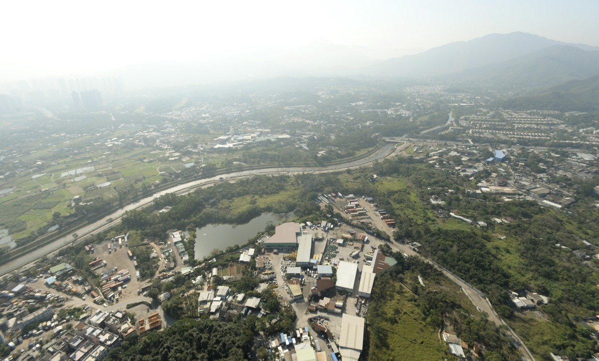 thestandard.com.hk - The Standard 英文虎報 - HK to allow restaurant, hotel conversion from village houses to revitalize rural areas