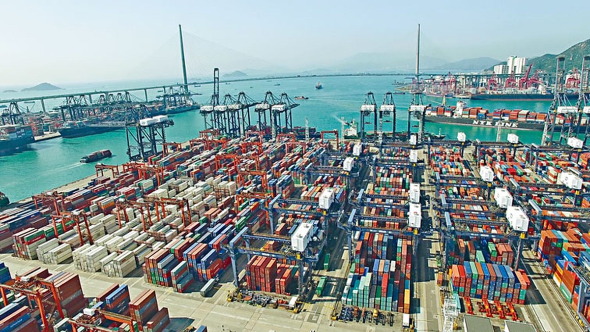 thestandard.com.hk - The Standard 英文虎報 - More than a market: building Hong Kong's commodities future | FHKI Industry Connect | Ms Clara Chan, FHKI Executive Deputy Chairman