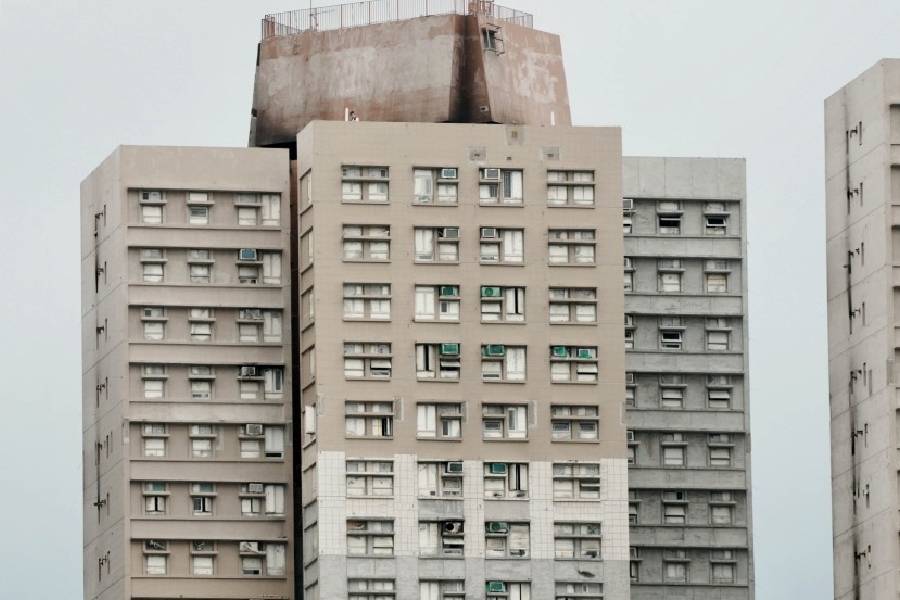 thestandard.com.hk - The Standard 英文虎報 - Govt confident in buyout plan for Wang Chi House, sets 75pc owner approval threshold