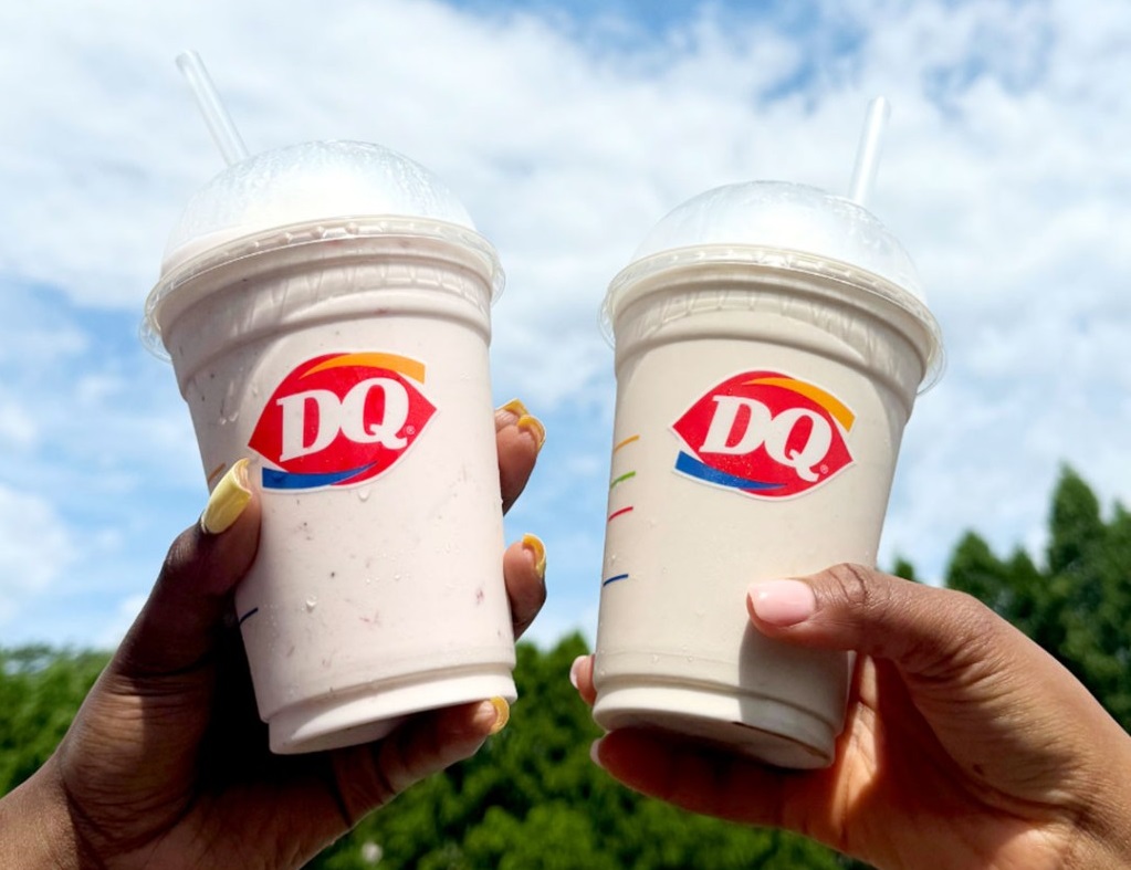 thestandard.com.hk - Marco Lam - Dairy Queen makes sweet Hong Kong comeback with four new stores