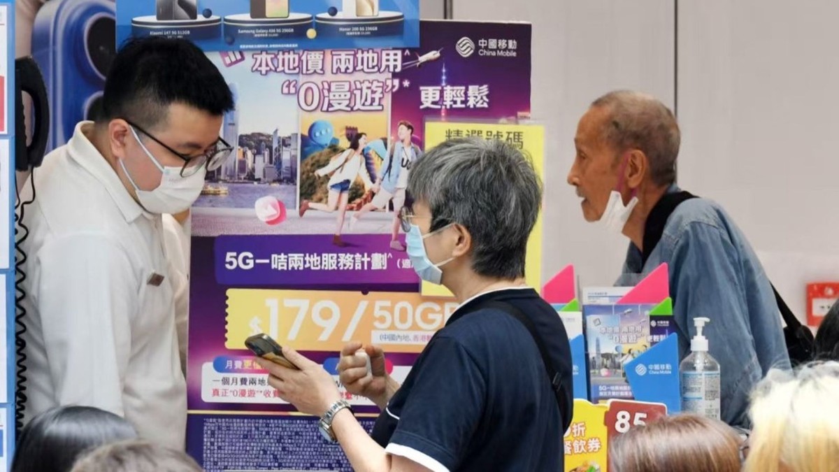 thestandard.com.hk - The Standard 英文虎報 - Turning the silver economy into a golden opportunity | FHKI Industry Connect | Prof Karen Chan