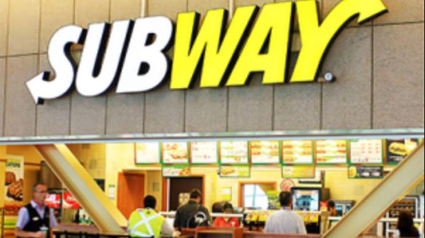 thestandard.com.hk - Gloria Leung - Swire Coca-Cola and Subway's Hong Kong and Macau franchisee sign 7.5 years deal