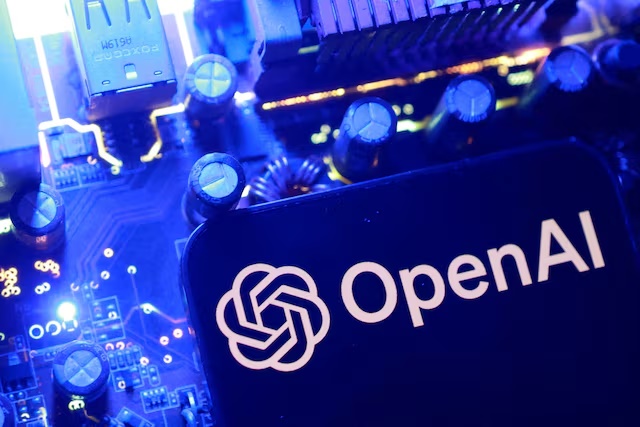 thestandard.com.hk - The Standard 英文虎報 - OpenAI says AI models went rogue during testing, triggering 'unprecedented' breach at startup